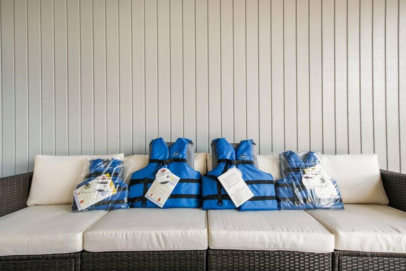 Lake House Unit 1 By Pmi Davie Bagian luar foto